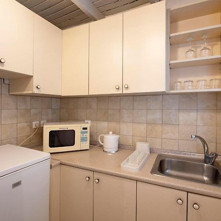 Old Town Corner Luxury Studios Rhodes City Extérieur photo