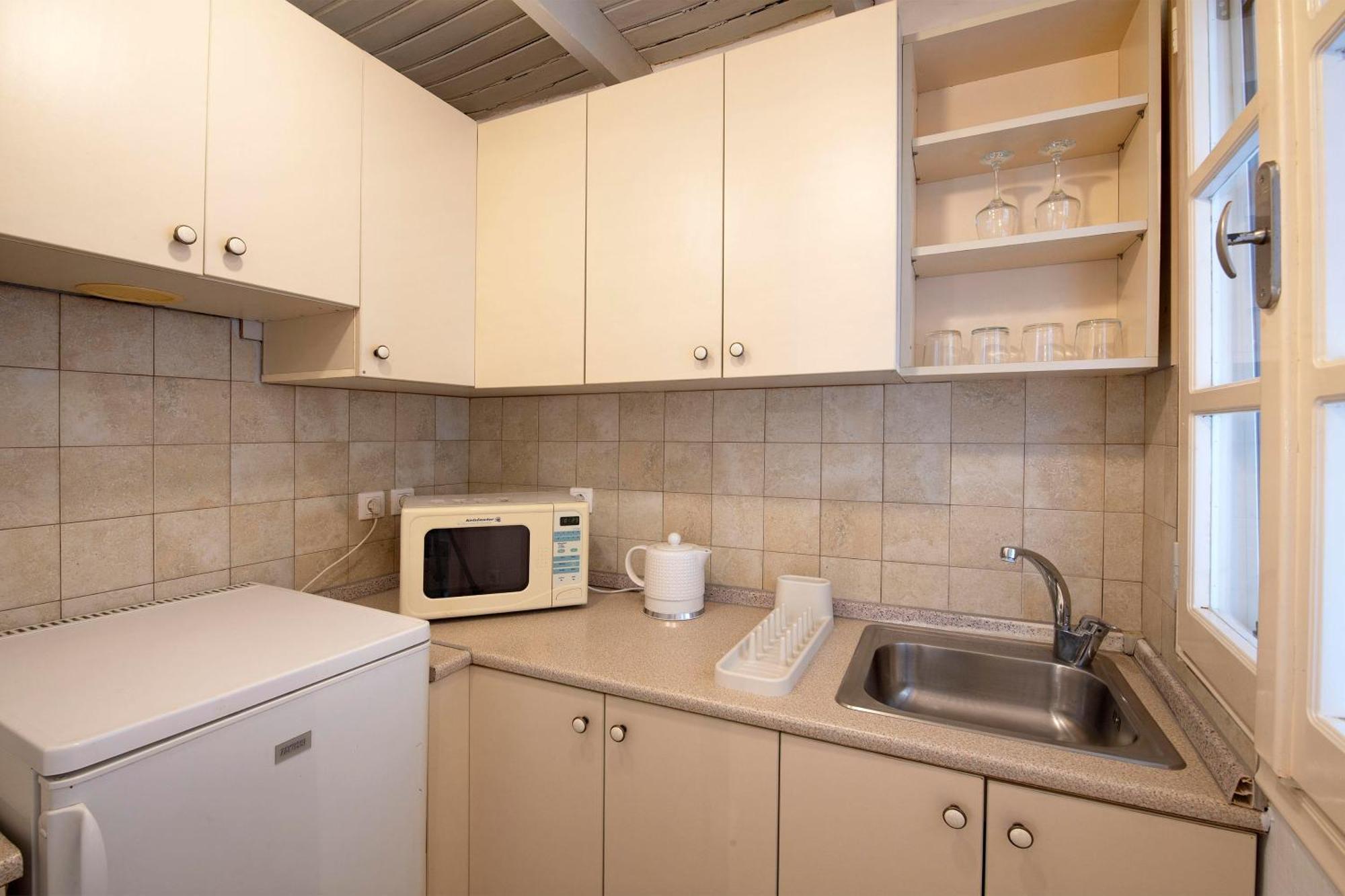 Old Town Corner Luxury Studios Rhodes City Extérieur photo
