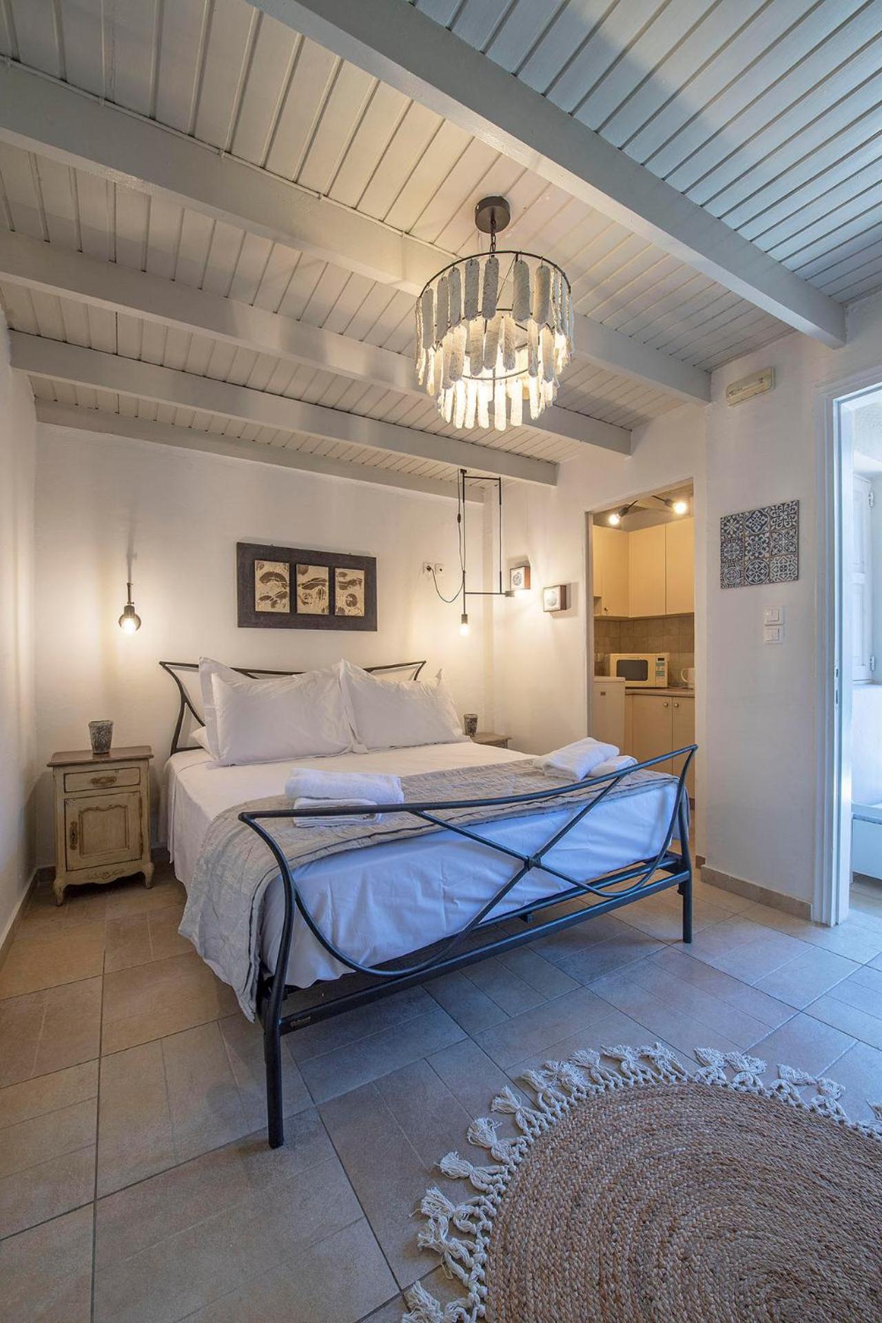 Old Town Corner Luxury Studios Rhodes City Extérieur photo