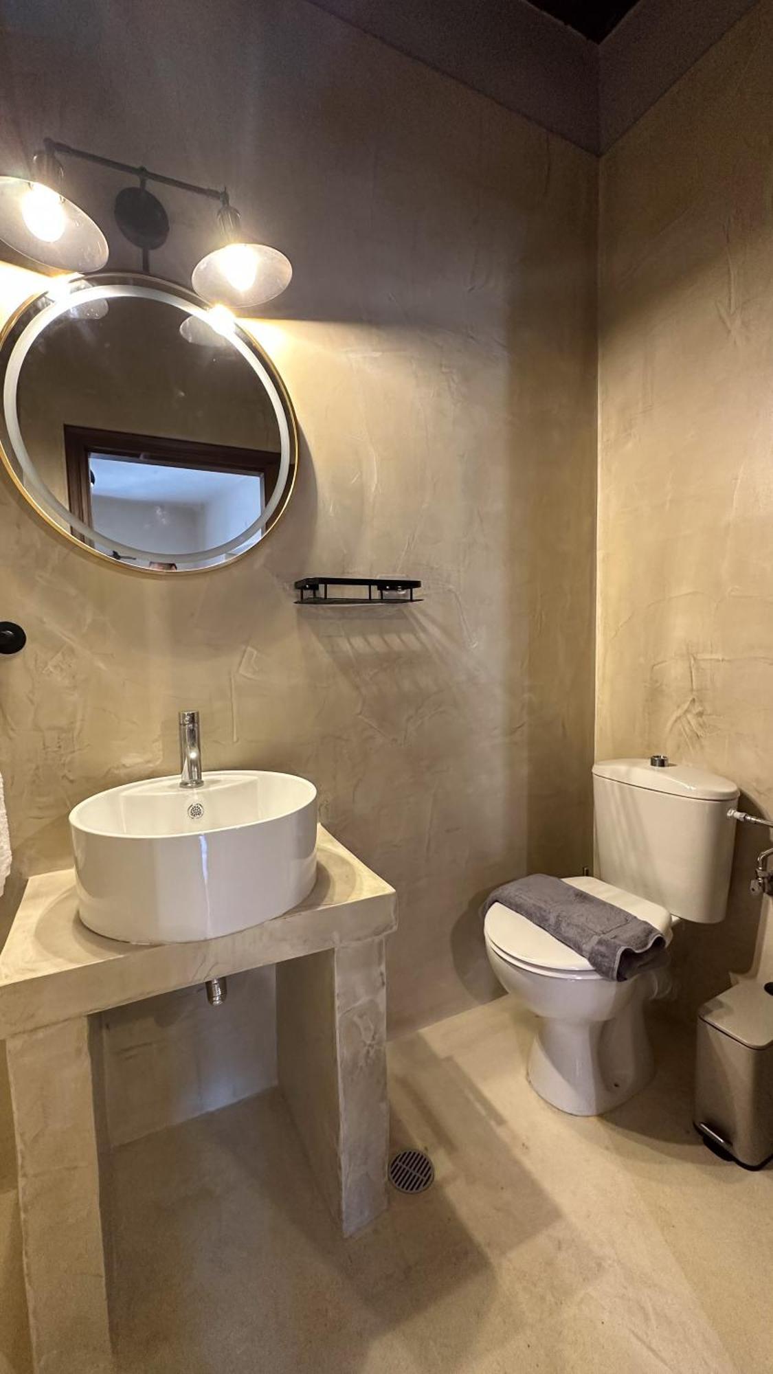 Old Town Corner Luxury Studios Rhodes City Chambre photo