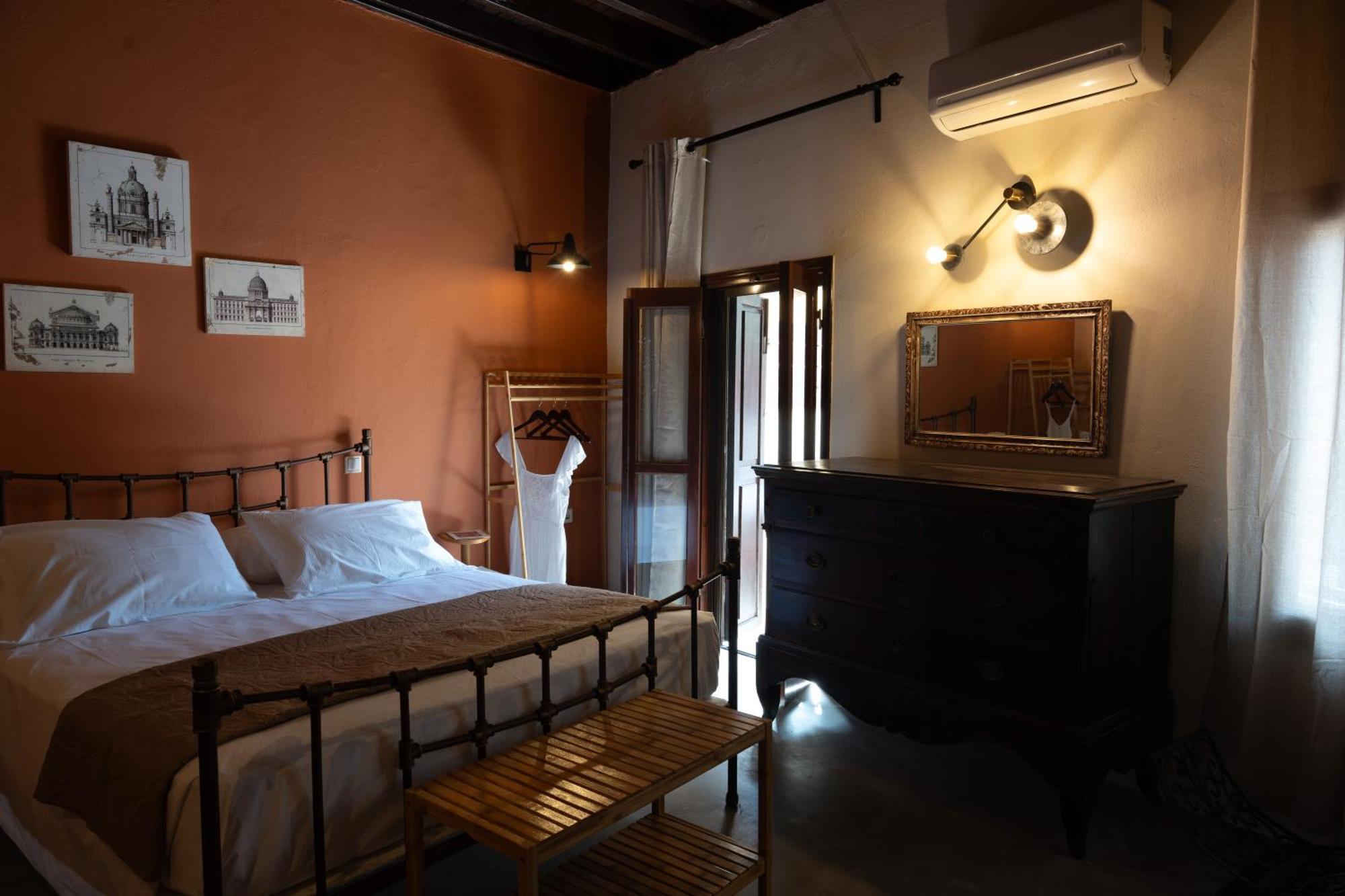 Old Town Corner Luxury Studios Rhodes City Chambre photo