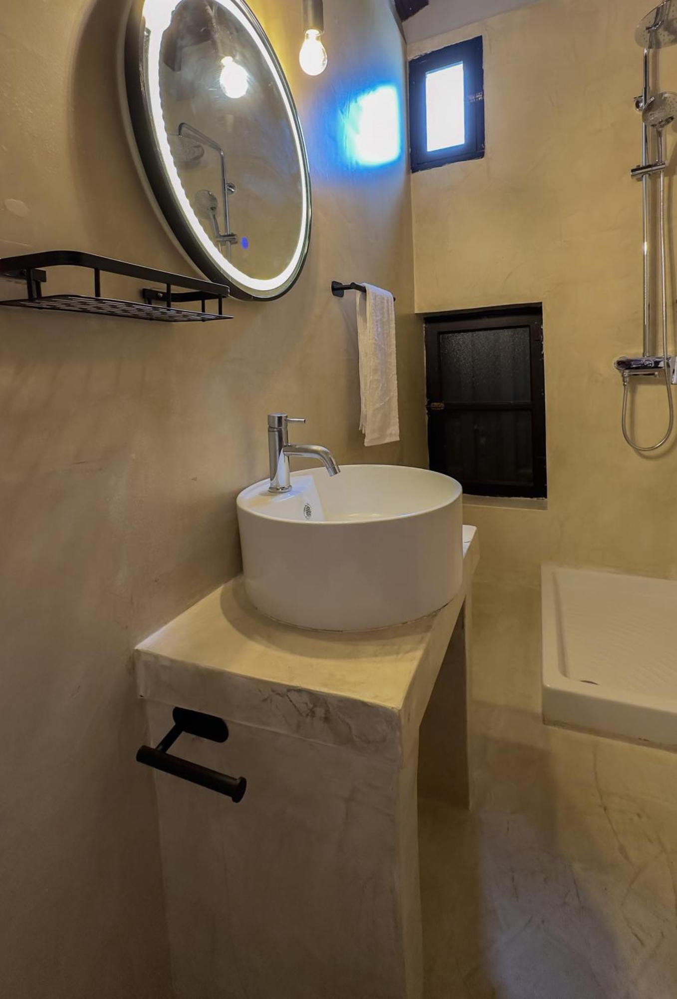 Old Town Corner Luxury Studios Rhodes City Chambre photo