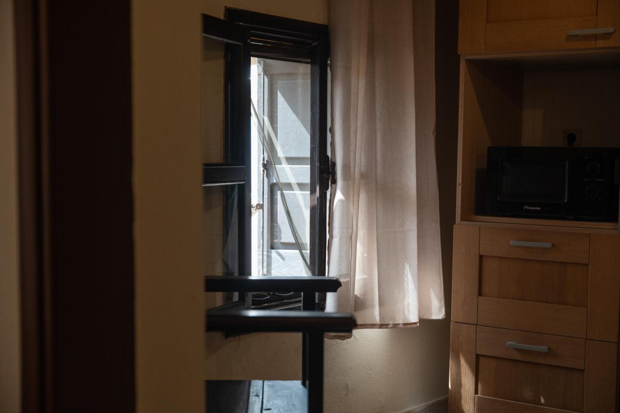 Old Town Corner Luxury Studios Rhodes City Chambre photo