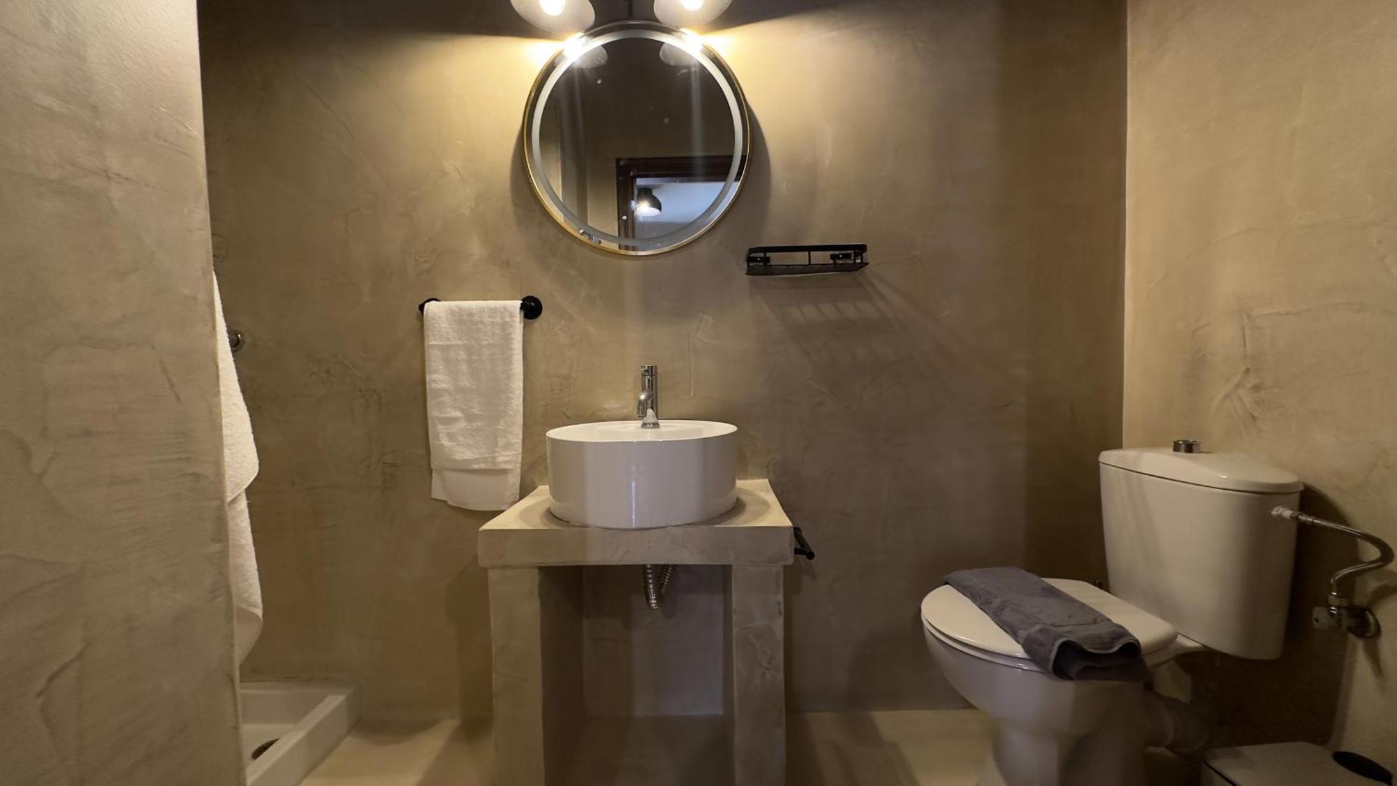Old Town Corner Luxury Studios Rhodes City Chambre photo