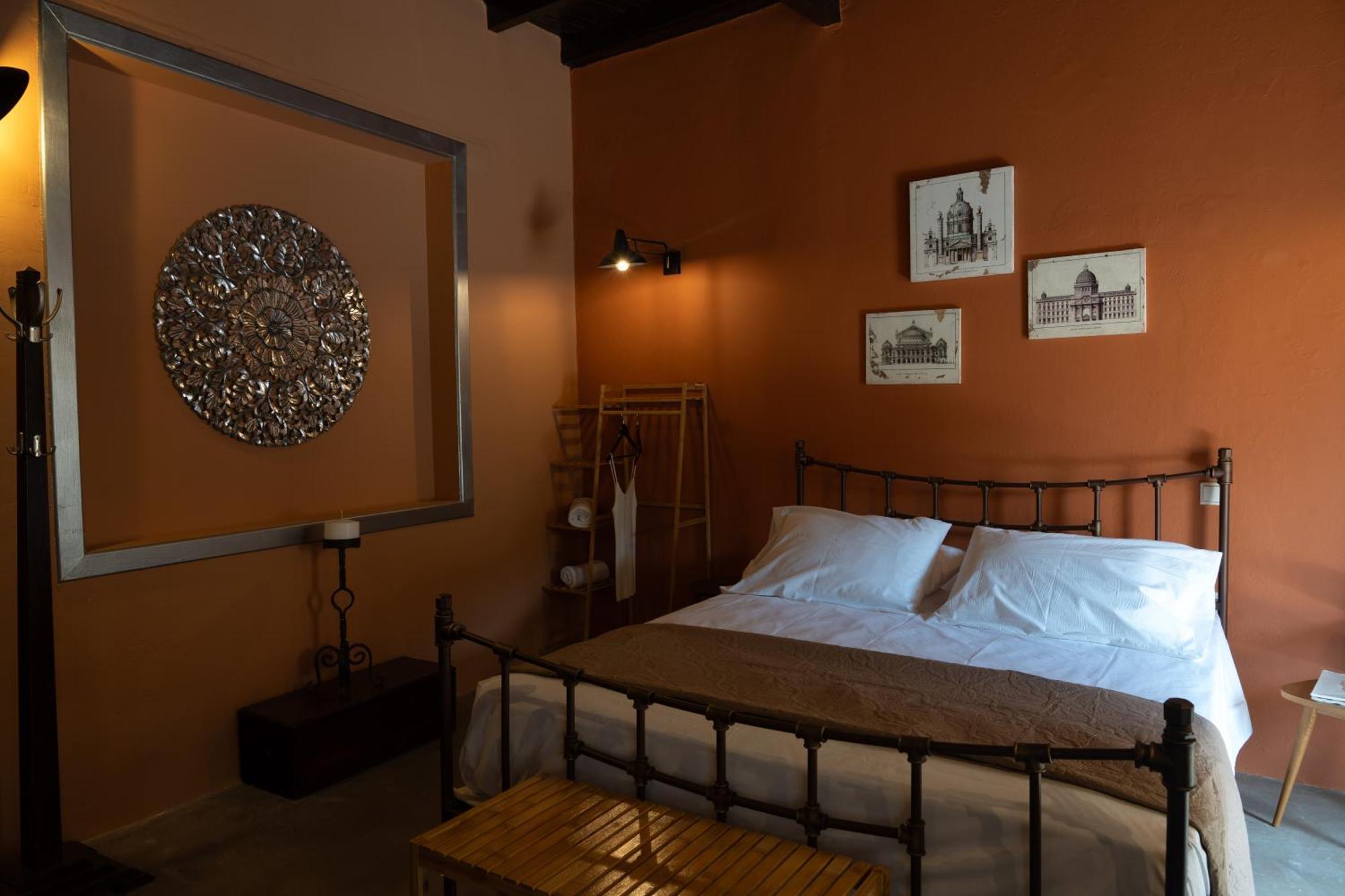 Old Town Corner Luxury Studios Rhodes City Chambre photo