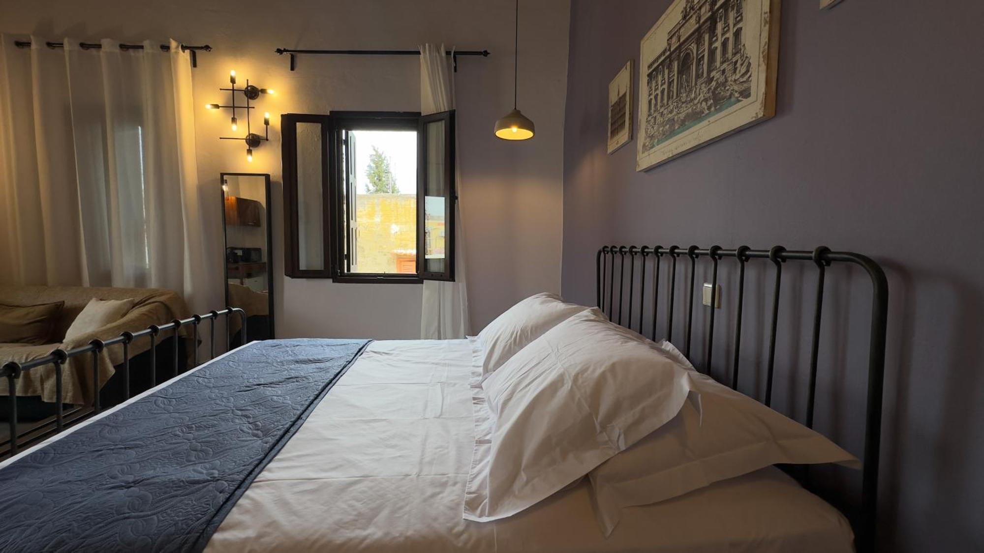 Old Town Corner Luxury Studios Rhodes City Chambre photo