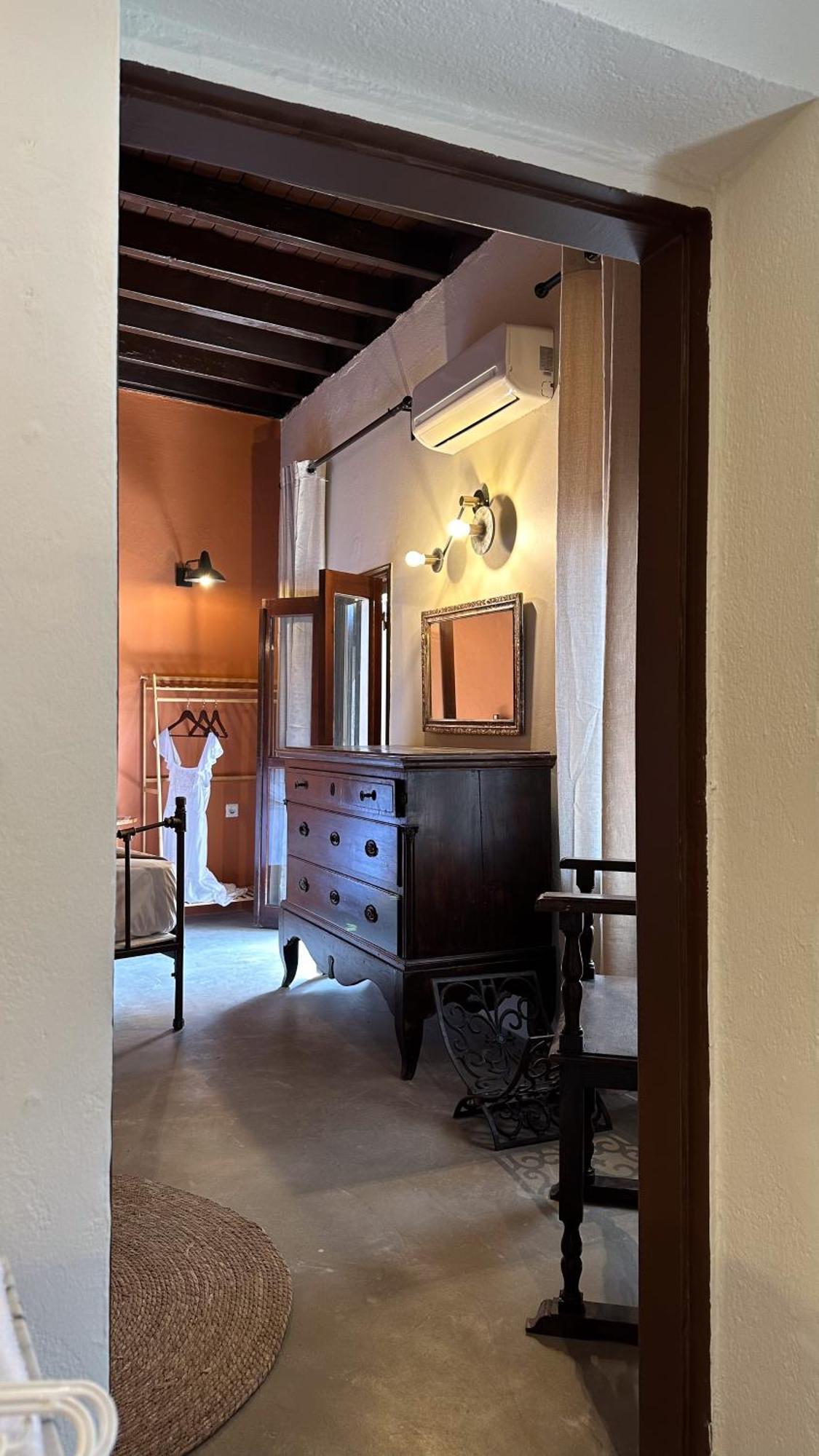 Old Town Corner Luxury Studios Rhodes City Extérieur photo