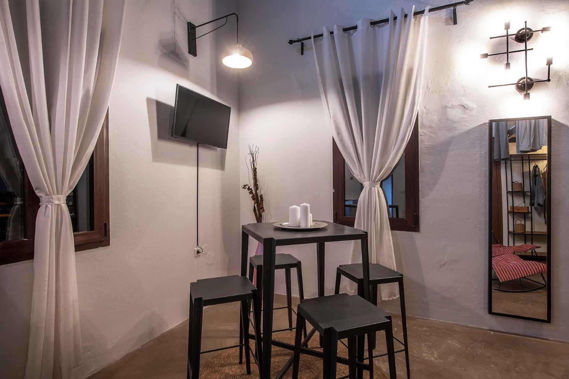 Old Town Corner Luxury Studios Rhodes City Extérieur photo