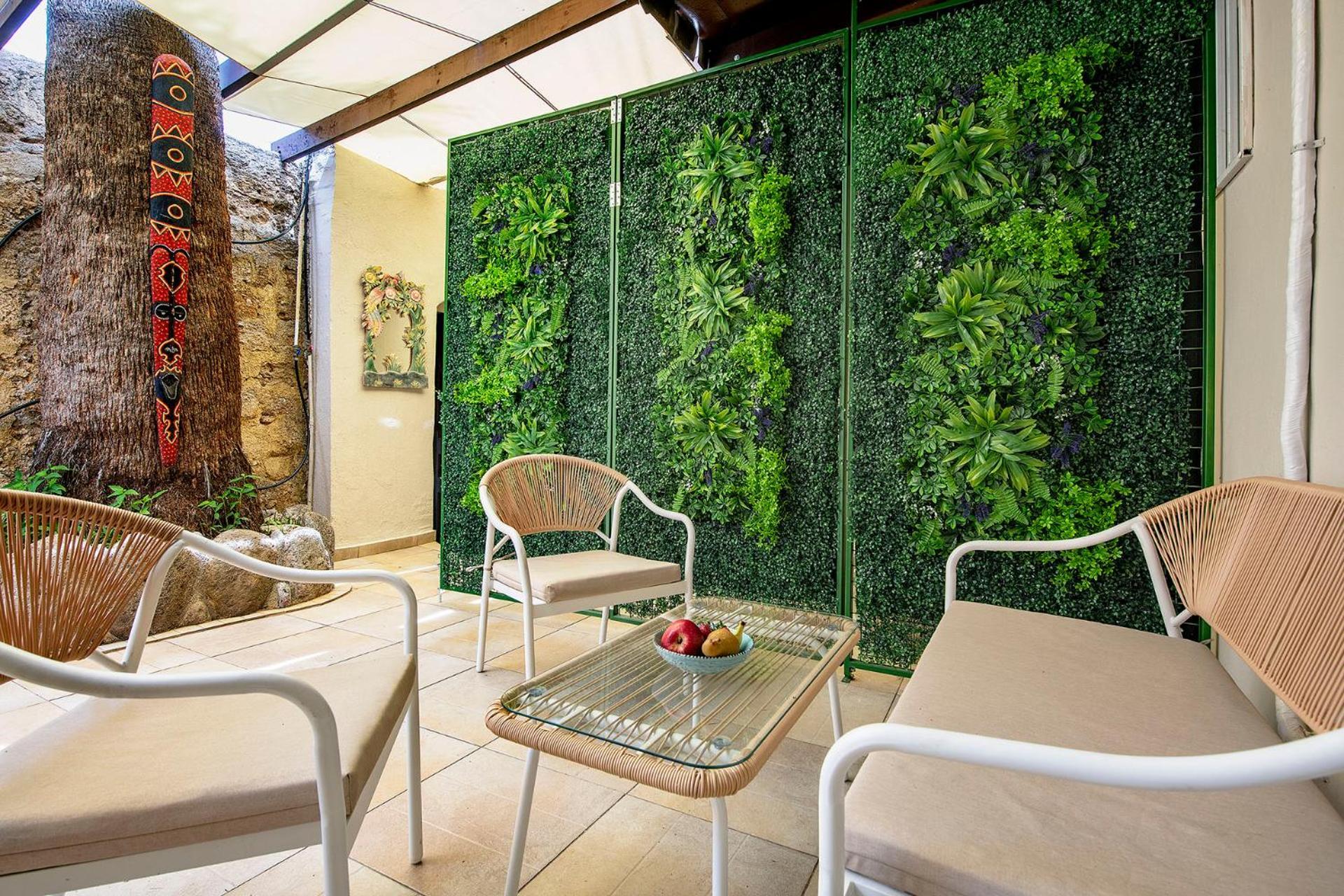 Old Town Corner Luxury Studios Rhodes City Extérieur photo