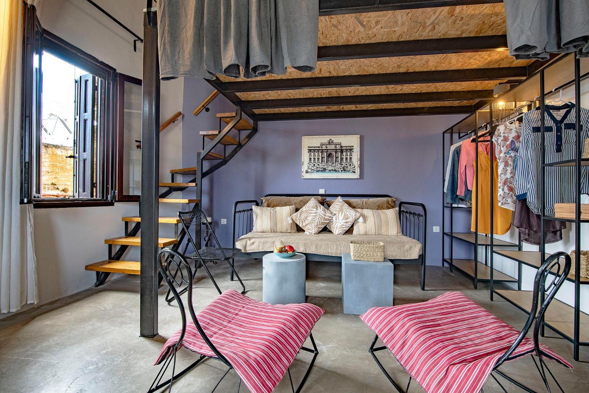 Old Town Corner Luxury Studios Rhodes City Extérieur photo