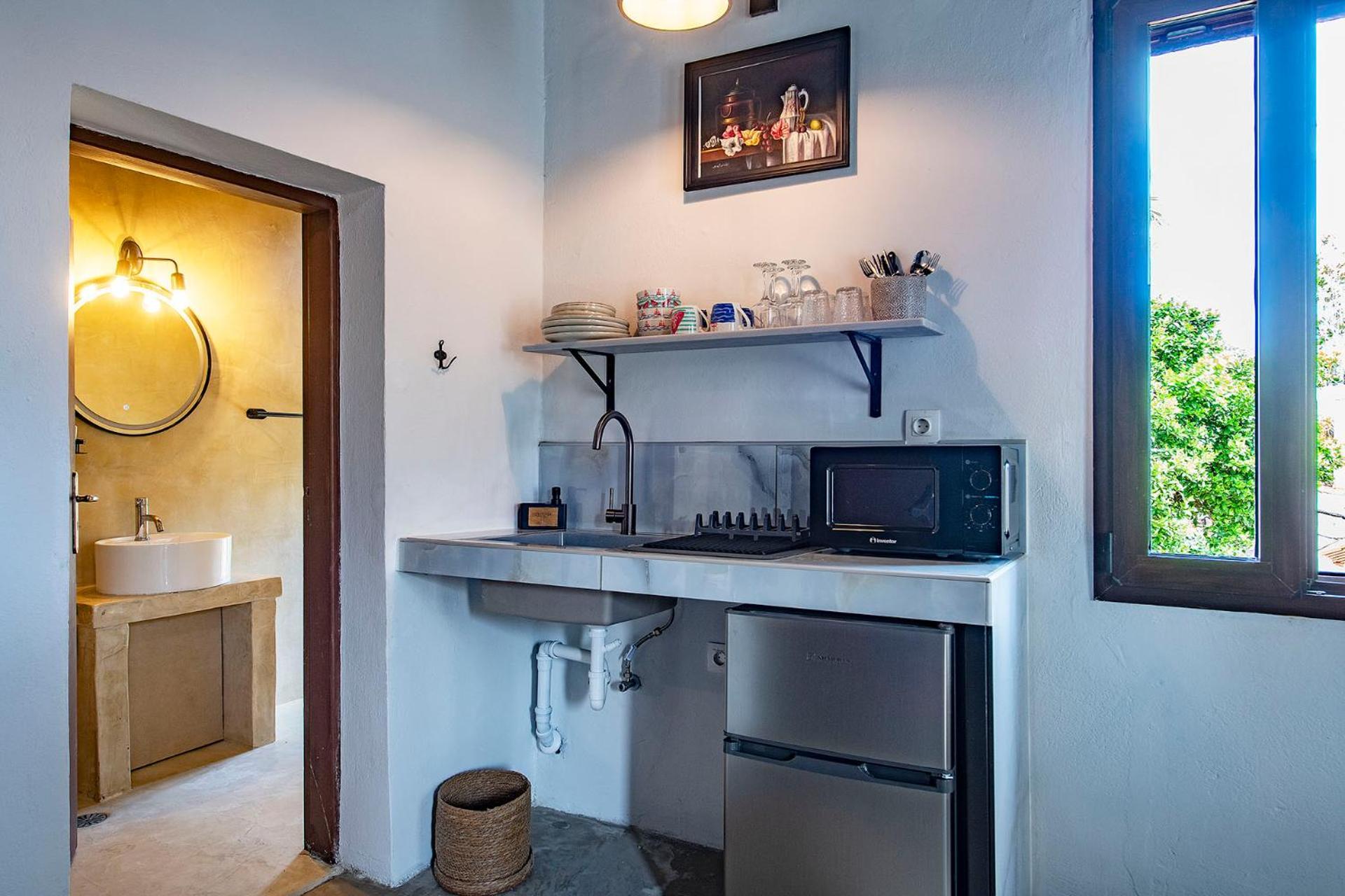 Old Town Corner Luxury Studios Rhodes City Extérieur photo