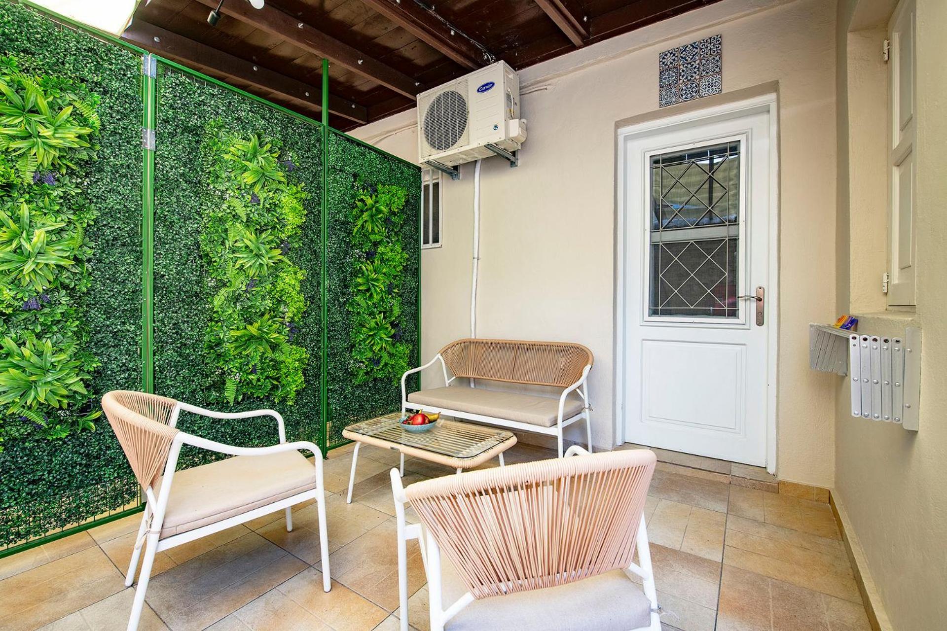 Old Town Corner Luxury Studios Rhodes City Extérieur photo