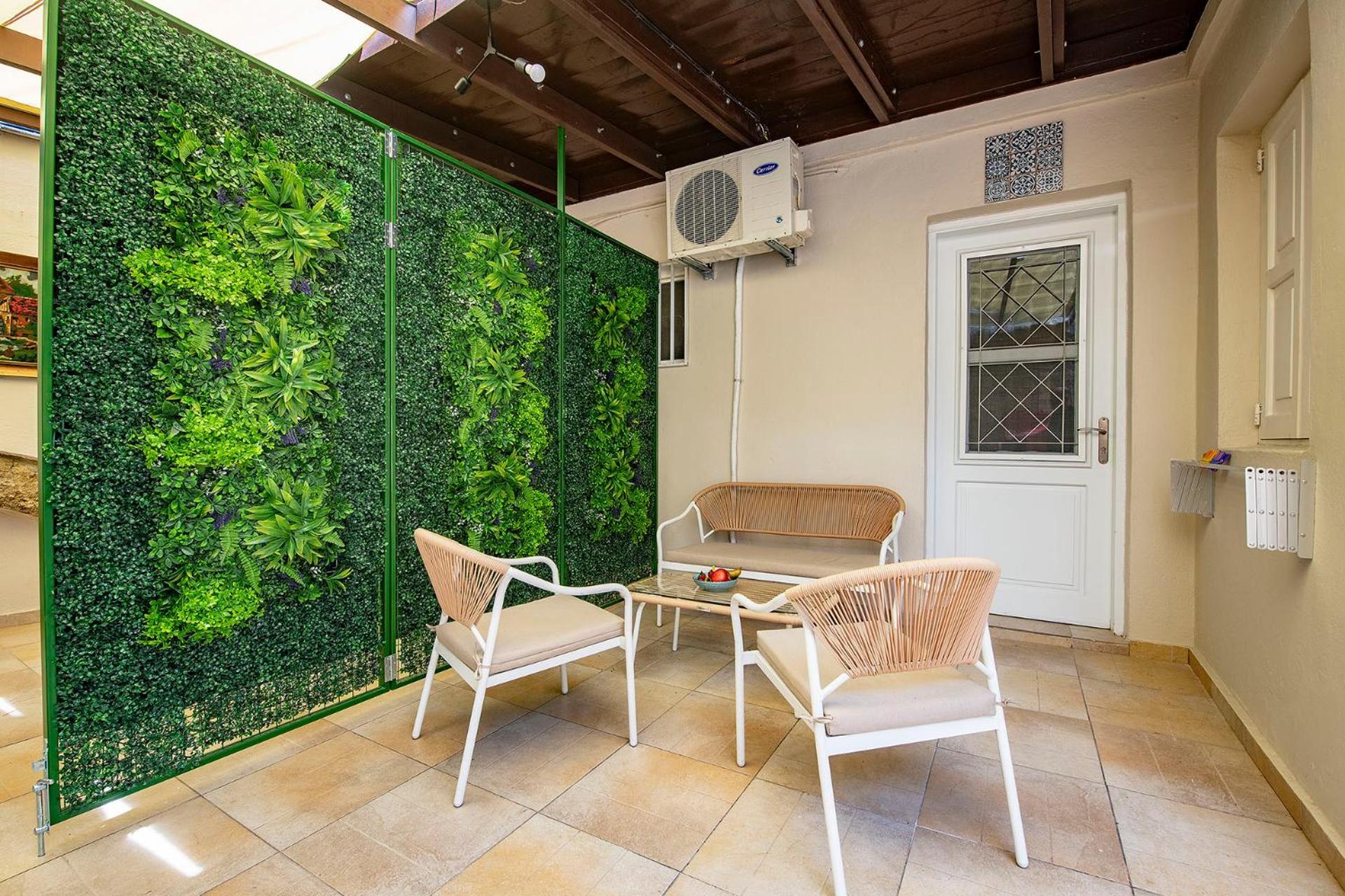 Old Town Corner Luxury Studios Rhodes City Extérieur photo